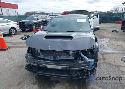 2022 Subaru Wrx Limited z USA, uszkodzony, nr VIN JF1VBAL63N9018118